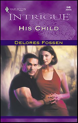 Imagen de portada para His Child