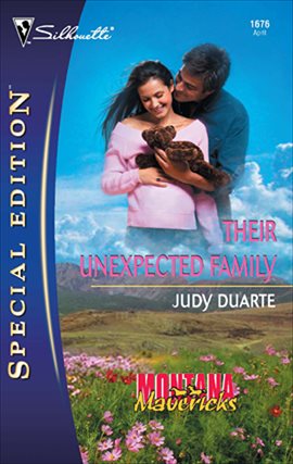 Cover image for Their Unexpected Family