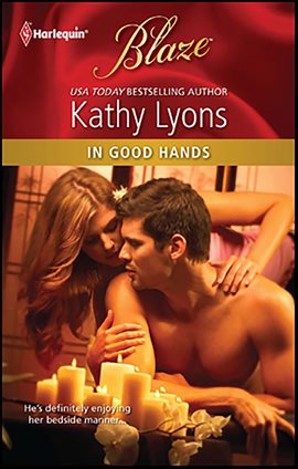 Cover image for In Good Hands