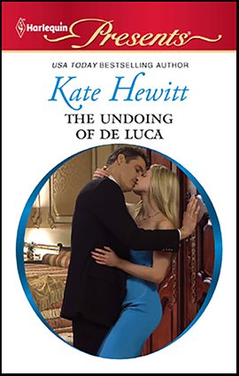 Imagen de portada para The Undoing of De Luca