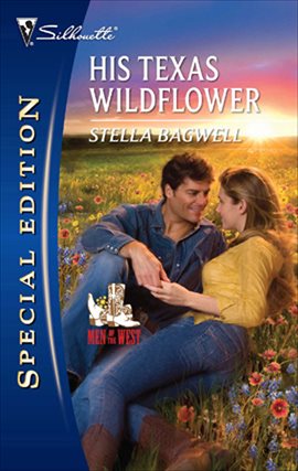 Cover image for His Texas Wildflower