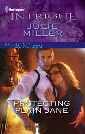 Cover image for Protecting Plain Jane