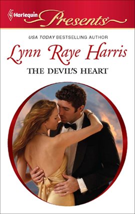 Cover image for The Devil's Heart