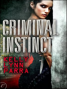 Cover image for Criminal Instinct