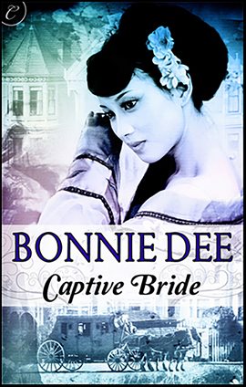 Imagen de portada para Captive Bride