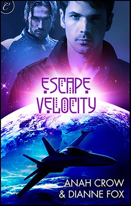 Cover image for Escape Velocity