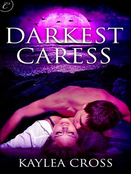 Imagen de portada para Darkest Caress