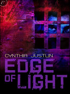 Imagen de portada para Edge of Light