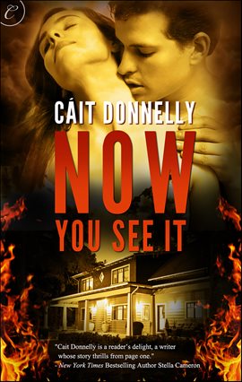 Imagen de portada para Now You See It