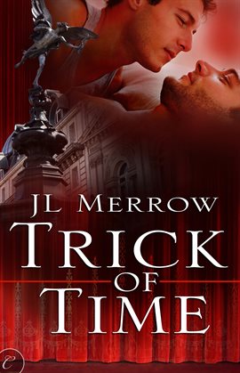 Cover image for Trick of Time