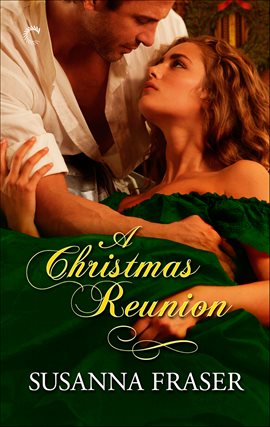 Imagen de portada para A Christmas Reunion