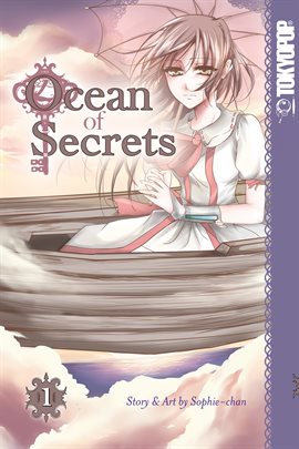Ocean of Secrets Vol. 1