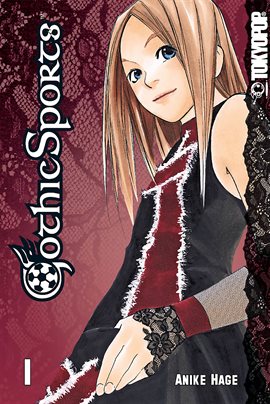 Cover image for Gothic Sports Vol. 1