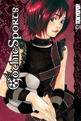 Cover image for Gothic Sports Vol. 3
