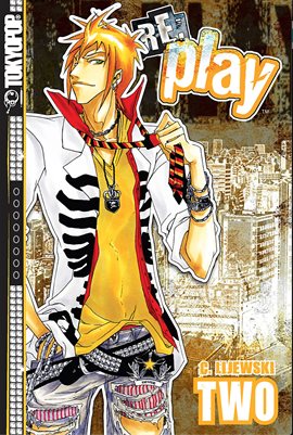 Replay Vol. 2
