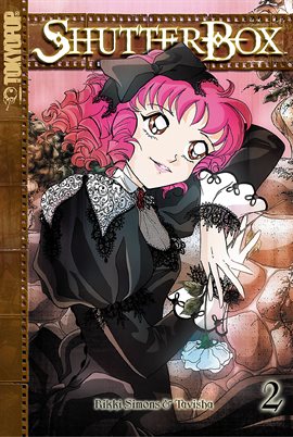 Imagen de portada para ShutterBox Vol. 2