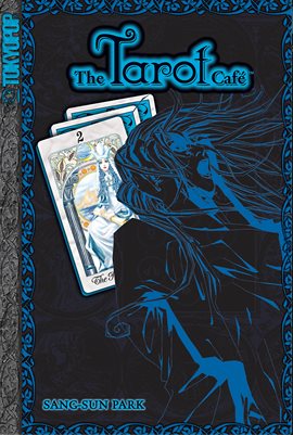 The Tarot Café Vol. 2