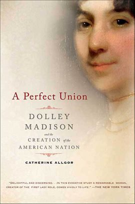 Cover image for A Perfect Union
