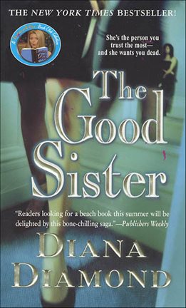 Imagen de portada para The Good Sister