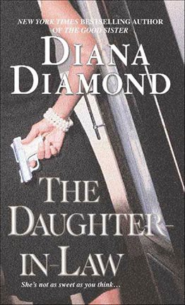 Imagen de portada para The Daughter-In-Law