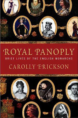 Imagen de portada para Royal Panoply