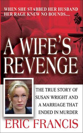 Imagen de portada para A Wife's Revenge