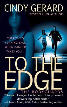 Cover image for To the Edge