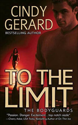 Cover image for To the Limit