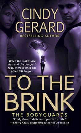 Cover image for To the Brink