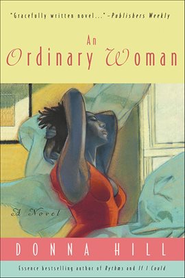 Imagen de portada para An Ordinary Woman
