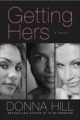 Imagen de portada para Getting Hers