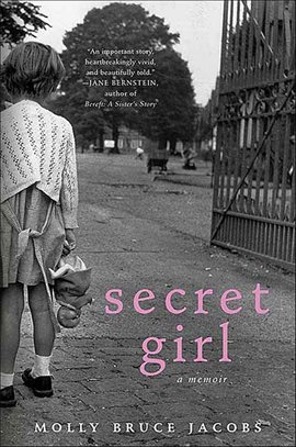 Imagen de portada para Secret Girl
