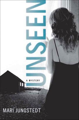 Imagen de portada para Unseen