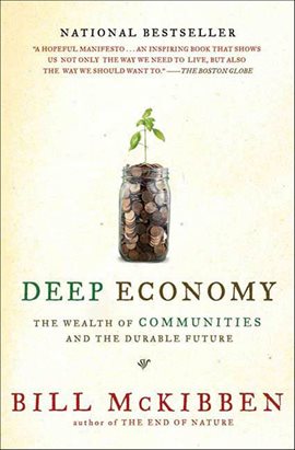 Imagen de portada para Deep Economy