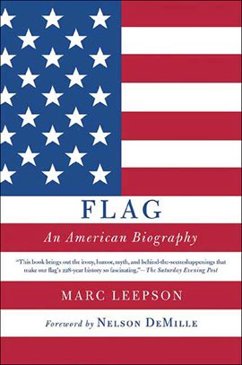 Imagen de portada para Flag