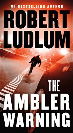 Imagen de portada para The Ambler Warning