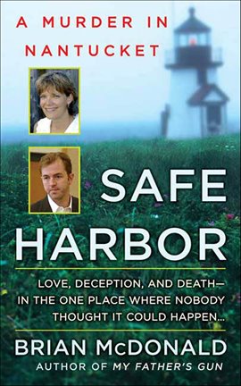 Cover image for Safe Harbor