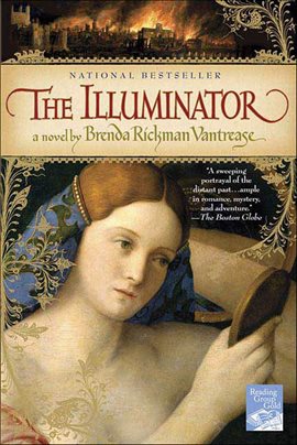 Cover image for The Illuminator