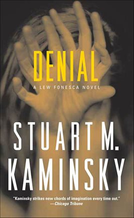 Imagen de portada para Denial