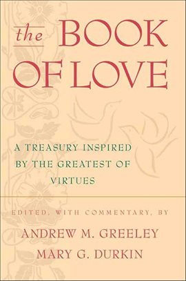 Cover image for The Book of Love