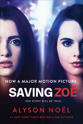 Saving Zoë