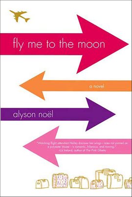 Imagen de portada para Fly Me to the Moon