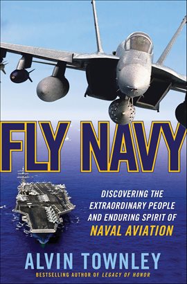 Imagen de portada para Fly Navy