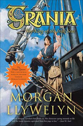 Cover image for Grania