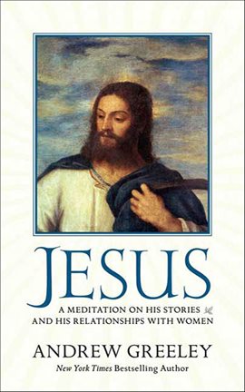 Cover image for Jesus