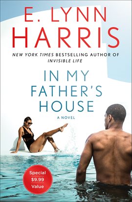 Imagen de portada para In My Father's House
