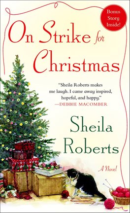 Imagen de portada para On Strike for Christmas