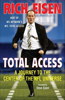 Cover image for Total Access