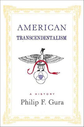 Imagen de portada para American Transcendentalism