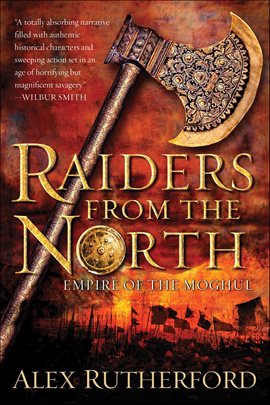 Imagen de portada para Raiders from the North